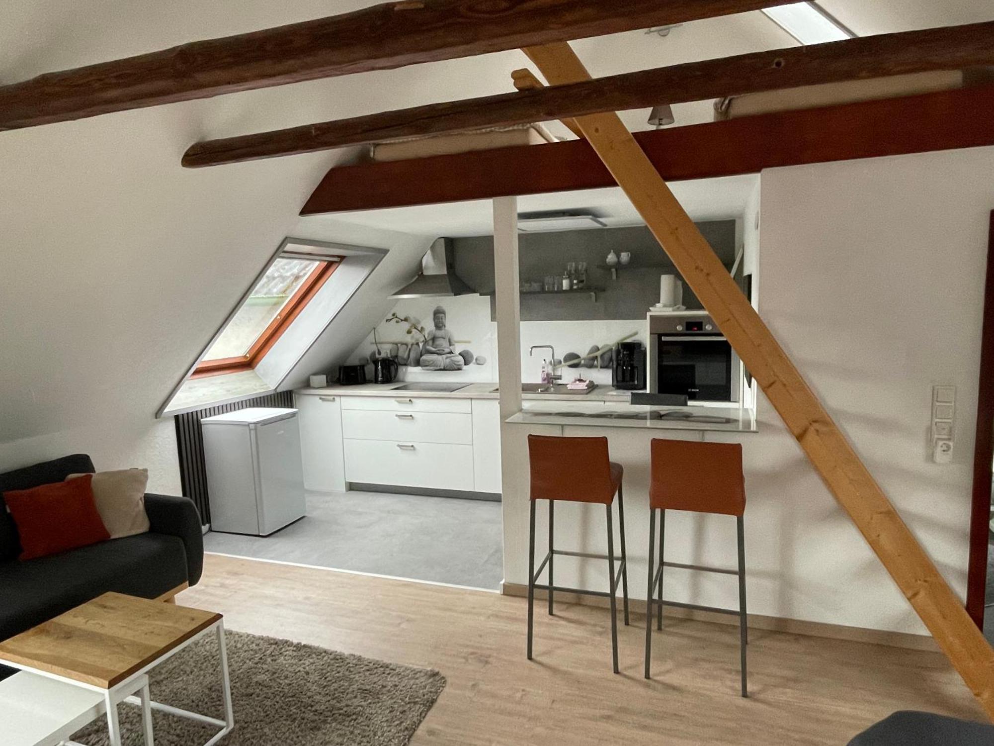 Apartamento Reiterhof Zwei Linden Melle Exterior foto