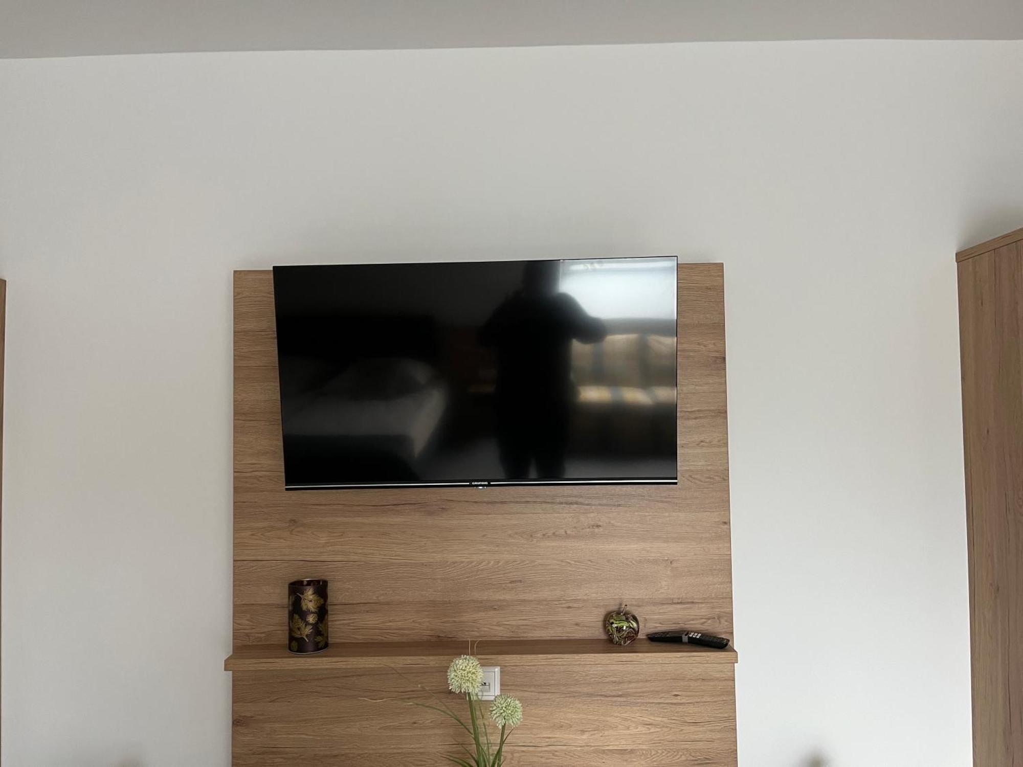 Apartamento Reiterhof Zwei Linden Melle Exterior foto