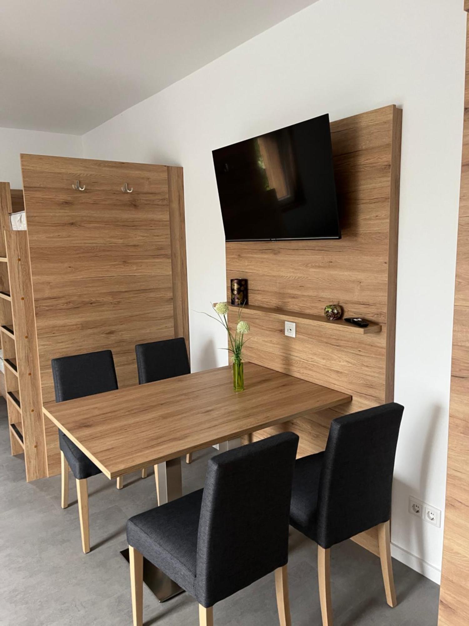 Apartamento Reiterhof Zwei Linden Melle Exterior foto
